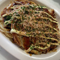 0720まま's cooksnap of when they made もやしのみ！お好み焼き風カンタンお焼き♪.