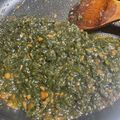 トコタン's cooksnap of when they made 92歳おばあちゃんのねぎ味噌☆保存食☆.