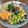 クックHW2I0B☆'s cooksnap of when they made 冷凍うどんで♪油そば風時短うどん.
