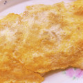 こずっぺ's cooksnap of when they made *白菜のとんぺい焼き*.
