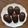 ayano_o's cooksnap of when they made ◆りぴ・りぴ㊙フィナンシェ＊チョコ味◆.