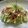 クックY8FFKI☆'s cooksnap of when they made 水菜とりんごの生ハムサラダ.