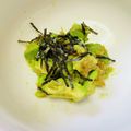 azbjbn's cooksnap of when they made やみつき！クラッシュアボカド.