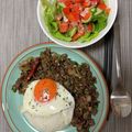 クックOTXQ4O☆'s cooksnap of when they made 簡単に♡おしゃれなカフェご飯.