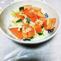 めみたん☆'s cooksnap of when they made 簡単☆冷製トマト.