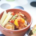 にわとりかあさん's cooksnap of when they made ラタトゥーユ？カレー？どっちなの♪.