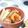 にわとりかあさん's cooksnap of when they made ラタトゥーユ？カレー？どっちなの♪.