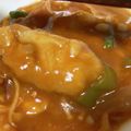 しばーちゃん's cooksnap of when they made まろやか♡チキンの濃厚トマト煮込み.