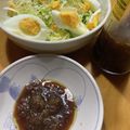 栄養士くるみレシピ's cooksnap of when they made 肉にも魚にも◎バルサミコ酢ドレッシング.