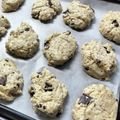 くらら♪☆'s cooksnap of when they made オートミールのスコーン〜バター無し〜.
