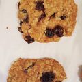 クックDQ05G6☆'s cooksnap of when they made わが家の受け継ぐ■ANZACビスケット■.