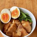 おとまいむ's cooksnap of when they made 【簡単】魯肉飯（ルーローハン）.