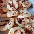 れでよと's cooksnap of when they made 離乳食中期〜後期★じゃがいものおやき.
