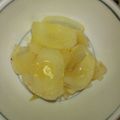 ムカルナス's cooksnap of when they made 玉ねぎ大量消費！シャリ玉.