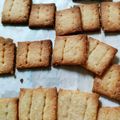 ぴゃるか's cooksnap of when they made 米粉とおからの♡ザクッボリックッキー.