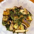 ちぇり‐りん's cooksnap of when they made 揚げ出しナス！揚げずにジュワじゅわ♪.