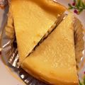 ☆ドキンちゃん☆”'s cooksnap of when they made 簡単♪ベイクドチーズケーキ 　　.