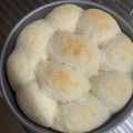 クック1QWPVZ☆'s cooksnap of when they made ちぎりパン.