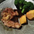 クックNN1BQ8☆'s cooksnap of when they made 柔らか＆旨い！定番【トンテキ】.