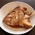 kyoshi0129's cooksnap of when they made 褒められます！鯛のかぶと煮（あら煮）.