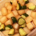 summer813's cooksnap of when they made 大根の酢しょうが醤油漬け.