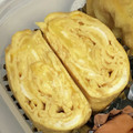 ちょのすけ's cooksnap of when they made 簡単 料亭の味♡京風 出し巻き卵.