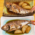 みさまさぶん's cooksnap of when they made いとよりの煮付け.