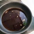 hari721's cooksnap of when they made 超簡単☆自家製めんつゆ.