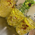 猫田課長's cooksnap of when they made 《斬新！》にんにくの皮むき.