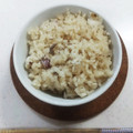 roll21's cooksnap of when they made 魚・鯛めし♪炊飯器で！簡単鯛炊き込みご飯.