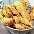 巴マミ14歳's cooksnap of when they made ★☆ちくわで『おやつのソースカツ』★☆.