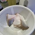 ぷちわん's cooksnap of when they made ぶりの煮つけ♪甘辛く煮てふっくら♪.