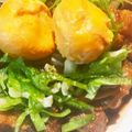 おまろむ's cooksnap of when they made 我が家の豚の角煮.