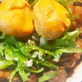 おまろむ's cooksnap of when they made 我が家の豚の角煮.
