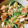 解答メロンパンナ's cooksnap of when they made 柿と小松菜の白和え.