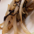 MULA's cooksnap of when they made 簡単！止まらない！もやしの塩こんぶ炒め♪.
