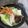 クックC1ZBWP☆'s cooksnap of when they made 簡単♡〆の雑炊までおいしいカニしゃぶ鍋.