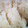 アイピコ♪'s cooksnap of when they made 基本の酢飯　【りんご酢でつくるお寿司ご飯♪】.