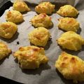 匡史さん's cooksnap of when they made 大量消費！簡単じゃがいもスイートポテト！.