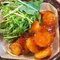クックSFM3W6☆'s cooksnap of when they made 絶品*･＊簡単なのに旨いエビチリ♡.