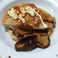 焼きたてりんごパイ's cooksnap of when they made 我が家の基本の照り焼きソース.