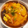 maki_n's cooksnap of when they made 鹿児島・王将の限定メニュー天津飯の作り方.
