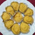 SUNMOONMOM's cooksnap of when they made 贈り物にも☆大人気しっとりスイートポテト.