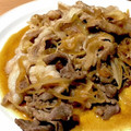 はつ♪'s cooksnap of when they made 簡単生姜焼き.