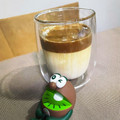 ☆あさ's cooksnap of when they made ＊今、流行りのダルゴナコーヒー＊簡単＊.