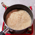 はろうぃん87's cooksnap of when they made 鍋で作る！？プロが教える簡単甘酒の作り方.