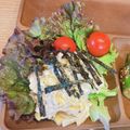 クック05J4SP☆'s cooksnap of when they made コーン＆ツナマヨサラダ☆.