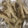 まめんこぉ's cooksnap of when they made お手軽でおいしい☆松茸のホイル焼き.