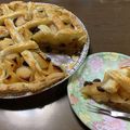 ピッコロ5's cooksnap of when they made 本格折り込みパイ生地＊フィユタージュ.