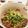 ent：'s cooksnap of when they made まぐろの切り落としで簡単絶品！味噌漬け丼.